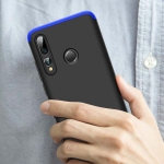 قاب محافظ با پوشش 360 درجه هواوی GKK 360 Full Case For Huawei Y9 Prime 2019