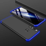 قاب محافظ با پوشش 360 درجه هواوی GKK 360 Full Case For Huawei Y9 Prime 2019