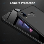 قاب محافظ با پوشش 360 درجه سامسونگ GKK 360 Full Case For Samsung Galaxy A40