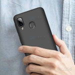 قاب محافظ با پوشش 360 درجه سامسونگ GKK 360 Full Case For Samsung Galaxy A40