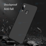 قاب محافظ با پوشش 360 درجه سامسونگ GKK 360 Full Case For Samsung Galaxy A40