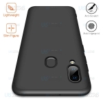 قاب محافظ با پوشش 360 درجه سامسونگ GKK 360 Full Case For Samsung Galaxy A40