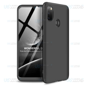 قاب محافظ  با پوشش 360 درجه سامسونگ GKK 360 Full Case For Samsung Galaxy M30s