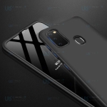 قاب محافظ با پوشش 360 درجه سامسونگ GKK 360 Full Case For Samsung Galaxy M30s