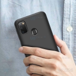 قاب محافظ با پوشش 360 درجه سامسونگ GKK 360 Full Case For Samsung Galaxy M30s