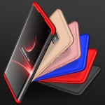 قاب محافظ با پوشش 360 درجه سامسونگ GKK 360 Full Case For Samsung Galaxy S10e