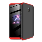 قاب محافظ با پوشش 360 درجه شیائومی GKK 360 Full Case For Xiaomi Redmi 8A