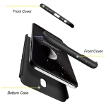 قاب محافظ با پوشش 360 درجه شیائومی GKK 360 Full Case For Xiaomi Redmi 8A