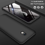 قاب محافظ با پوشش 360 درجه شیائومی GKK 360 Full Case For Xiaomi Redmi 8A
