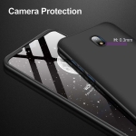 قاب محافظ با پوشش 360 درجه شیائومی GKK 360 Full Case For Xiaomi Redmi 8A