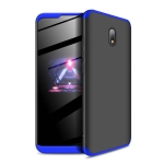 قاب محافظ با پوشش 360 درجه شیائومی GKK 360 Full Case For Xiaomi Redmi 8A