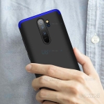 قاب محافظ با پوشش 360 درجه شیائومی GKK 360 Full Case For Xiaomi Redmi Note 8 Pro