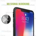 قاب محافظ مگنتی اپل Glass Magnetic 360 Case Apple iPhone 11 Pro Max