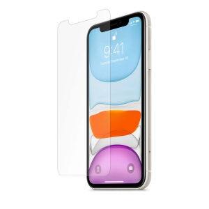 محافظ صفحه نمایش شیشه ای اپل Glass Screen Protector For Apple iPhone 11