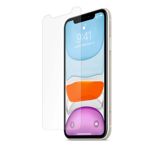 محافظ صفحه نمایش شیشه ای اپل Glass Screen Protector For Apple iPhone 11 Pro Max