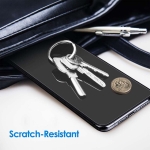 محافظ صفحه نمایش شیشه ای اپل Glass Screen Protector For Apple iPhone 11 Pro Max