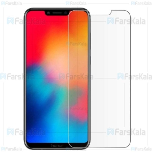 محافظ صفحه نمایش شیشه ای هواوی Glass Screen Protector For Huawei Honor Play