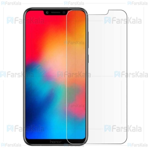 محافظ صفحه نمایش شیشه ای هواوی Glass Screen Protector For Huawei Honor Play
