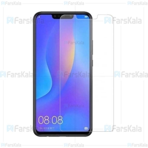 محافظ صفحه نمایش شیشه ای هواوی Glass Screen Protector For Huawei Nova 3i/ P Smart Plus