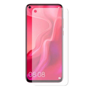 محافظ صفحه نمایش شیشه ای هواوی Glass Screen Protector For Huawei nova 4