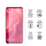 محافظ صفحه نمایش شیشه ای هواوی Glass Screen Protector For Huawei nova 4