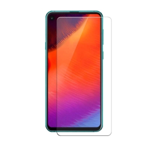 محافظ صفحه نمایش شیشه ای سامسونگ Glass Screen Protector For Samsung Galaxy A8s
