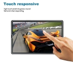 محافظ صفحه نمایش شیشه ای سامسونگ Glass Screen Protector For Samsung Galaxy Tab S5e T720 T725