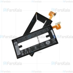 باتری اصلی گوشی اچ تی سی HTC U Ultra Battery