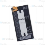 باتری اصلی گوشی اچ تی سی HTC U Ultra Battery