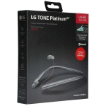 هدست بلوتوث ال جی LG TONE Platinum HBS-930