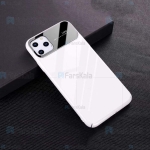 قاب محافظ اپل Lens Mirror Effect Case for Apple iPhone 11 Pro Max