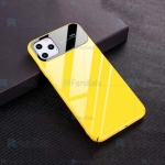 قاب محافظ اپل Lens Mirror Effect Case for Apple iPhone 11 Pro Max