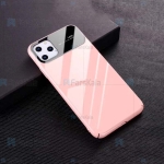 قاب محافظ اپل Lens Mirror Effect Case for Apple iPhone 11 Pro Max