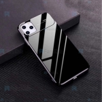 قاب محافظ اپل Lens Mirror Effect Case for Apple iPhone 11 Pro Max