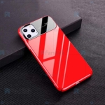 قاب محافظ اپل Lens Mirror Effect Case for Apple iPhone 11 Pro Max