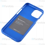قاب محافظ ژله ای رنگی اپل Mercury Goospery Jelly Case Apple iPhone 11