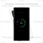 قاب محافظ ژله ای رنگی سامسونگ Mercury Goospery Jelly Case Samsung Galaxy Note 10 Plus