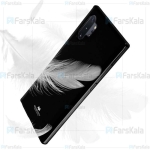 قاب محافظ ژله ای رنگی سامسونگ Mercury Goospery Jelly Case Samsung Galaxy Note 10 Plus