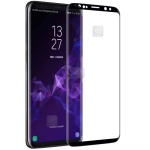 محافظ صفحه نمایش شیشه ای نیلکین سامسونگ Nillkin 3D DS+MAX Glass Samsung Galaxy S9 Plus