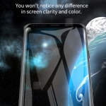محافظ صفحه نمایش شیشه ای نیلکین سامسونگ Nillkin 3D DS+MAX Glass Samsung Galaxy S9
