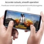محافظ صفحه نمایش شیشه ای نیلکین سامسونگ Nillkin 3D DS+MAX Glass Samsung Galaxy S9