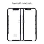 محافظ صفحه نمایش شیشه ای نیلکین سامسونگ Nillkin 3D DS+MAX Glass Samsung Galaxy S9