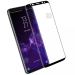 محافظ صفحه نمایش شیشه ای نیلکین سامسونگ Nillkin 3D DS+MAX Glass Samsung Galaxy S9