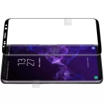 محافظ صفحه نمایش شیشه ای نیلکین سامسونگ Nillkin 3D DS+MAX Glass Samsung Galaxy S9
