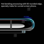 محافظ صفحه نمایش شیشه ای نیلکین سامسونگ Nillkin 3D DS+MAX Glass Samsung Galaxy S9