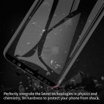 محافظ صفحه نمایش شیشه ای نیلکین سامسونگ Nillkin 3D DS+MAX Glass Samsung Galaxy S9
