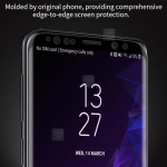 محافظ صفحه نمایش شیشه ای نیلکین سامسونگ Nillkin 3D DS+MAX Glass Samsung Galaxy S9