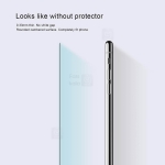 محافظ صفحه نمایش شیشه ای حریم شخصی نیلکین Nillkin 3D AP+ MAX Privacy Glass Apple iPhone 11