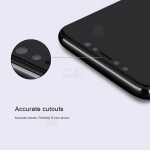 محافظ صفحه نمایش شیشه ای حریم شخصی نیلکین Nillkin 3D AP+ MAX Privacy Glass Apple iPhone 11