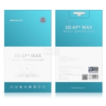 محافظ صفحه نمایش شیشه ای حریم شخصی نیلکین Nillkin 3D AP+ MAX Privacy Glass Apple iPhone 11